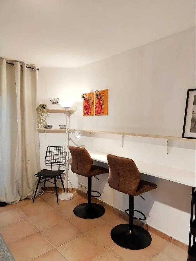 Apartment The Beach Surf Studio Ostend